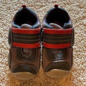Pediped kids shoes